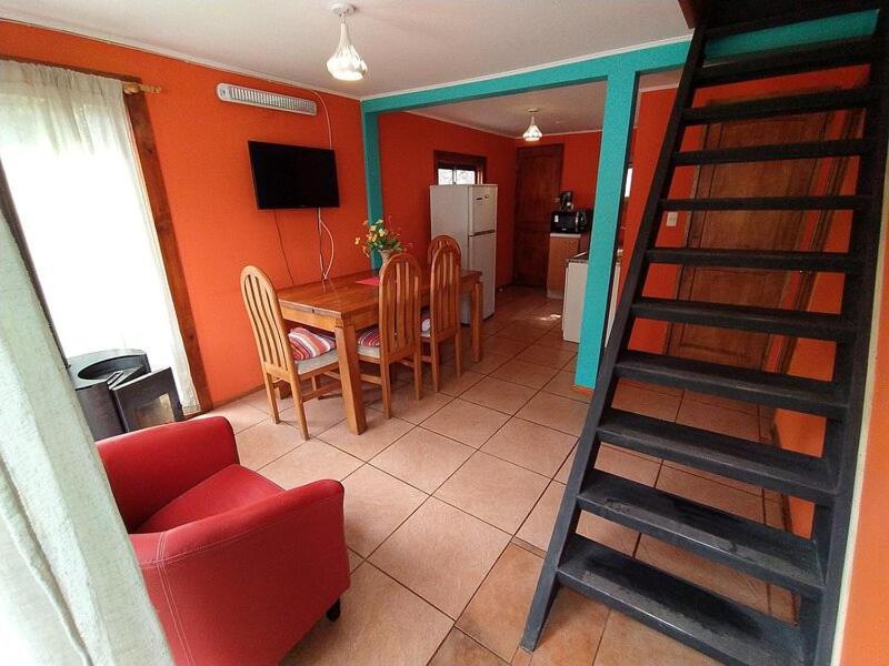 Refugio Coyoacan Villa Guayacan  Exterior photo
