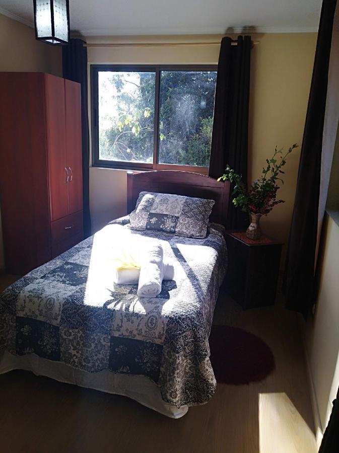 Refugio Coyoacan Villa Guayacan  Exterior photo