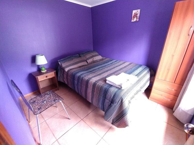 Refugio Coyoacan Villa Guayacan  Exterior photo